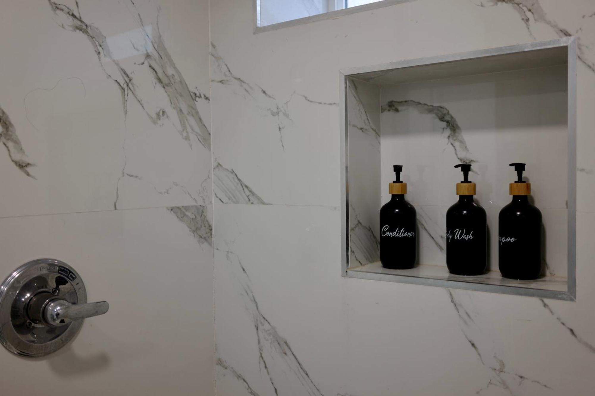 Vista Bliss Retreat-Private Room 로스앤젤레스 외부 사진