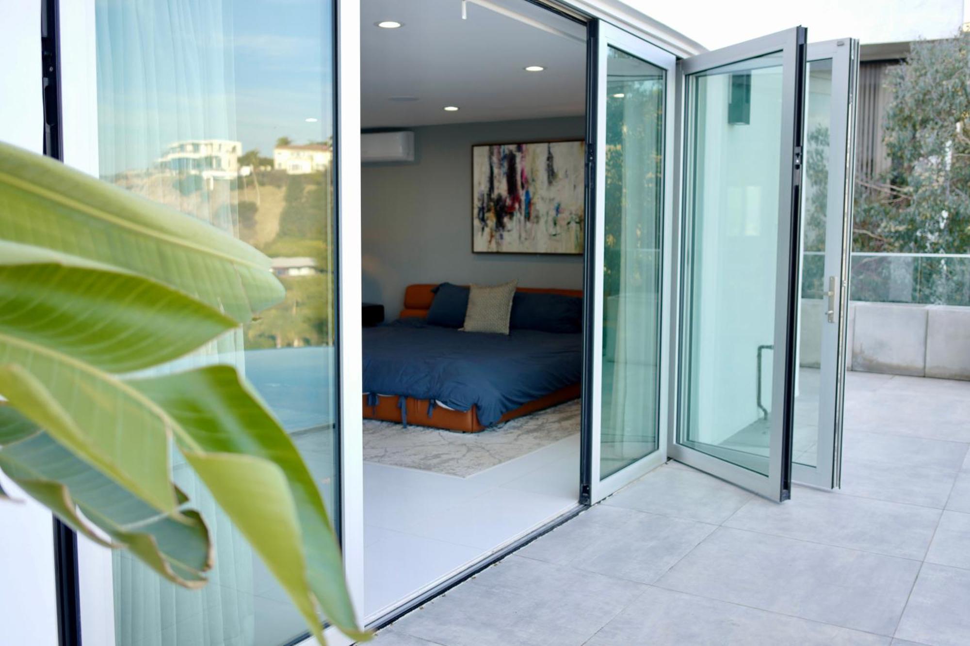 Vista Bliss Retreat-Private Room 로스앤젤레스 외부 사진